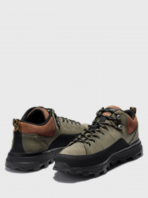 Кросівки для тренувань Timberland Treeline Low Hiker модель TB0A279C901 Фото