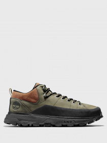 Кросівки для тренувань Timberland Treeline Low Hiker модель TB0A279C901 Фото
