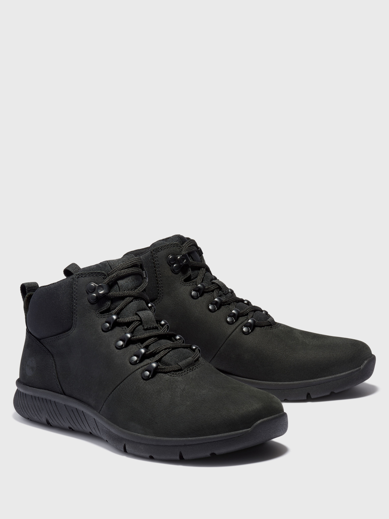 Ботинки Timberland Boltero Mid Hiker модель TB0A1R1S001 Фото