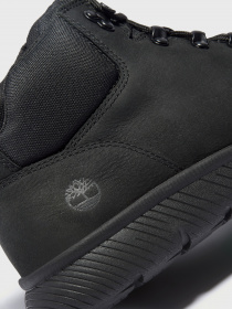 Ботинки Timberland Boltero Mid Hiker модель TB0A1R1S001 Фото