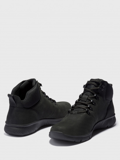 Черевики Timberland Boltero Mid Hiker модель TB0A1R1S001 — фото - INTERTOP