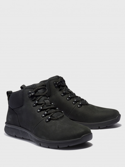 Черевики Timberland Boltero Mid Hiker модель TB0A1R1S001 — фото 4 - INTERTOP