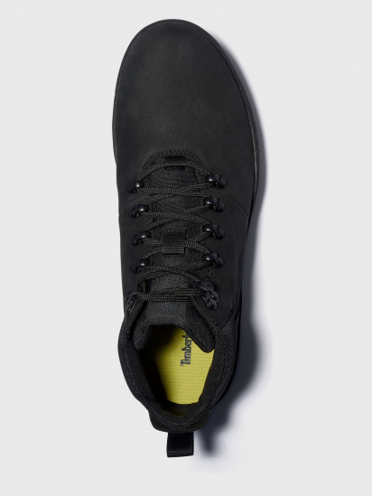 Черевики Timberland Boltero Mid Hiker модель TB0A1R1S001 — фото 5 - INTERTOP