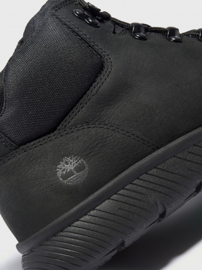Черевики Timberland Boltero Mid Hiker модель TB0A1R1S001 — фото 6 - INTERTOP