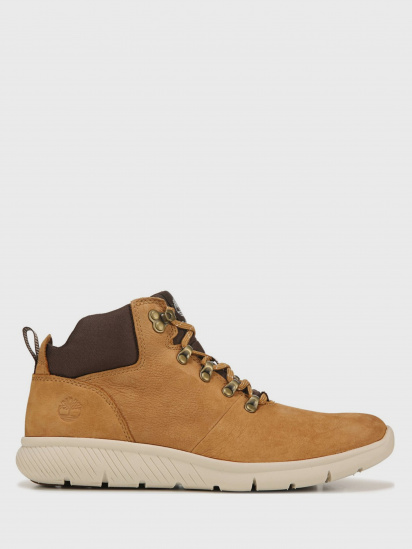 Черевики Timberland Boltero Hiker модель TB0A1R1V231 - фото