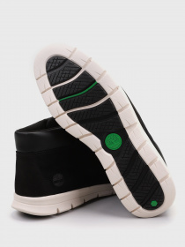 Черевики Timberland Graydon модель TB0A23VT001 Фото