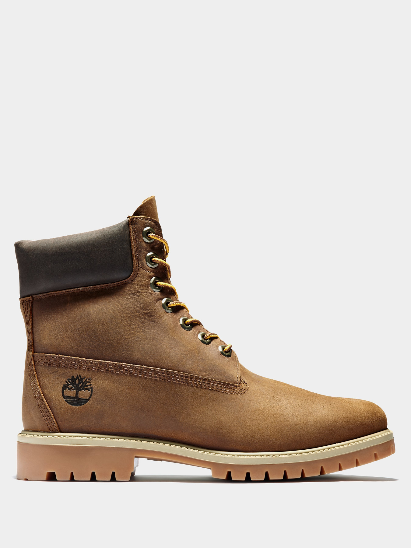 Черевики Timberland Heritage EK+ 6 Inch модель TB0A2G2EBA0 Фото