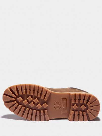 Черевики Timberland Heritage EK+ 6 Inch модель TB0A2G2EBA0 — фото 4 - INTERTOP