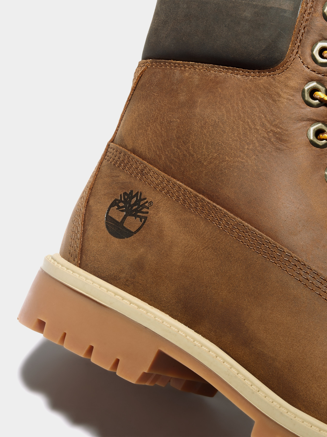 Черевики Timberland Heritage EK+ 6 Inch модель TB0A2G2EBA0 Фото