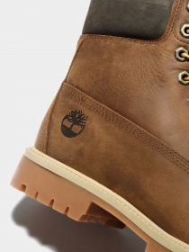 Черевики Timberland Heritage EK+ 6 Inch модель TB0A2G2EBA0 Фото