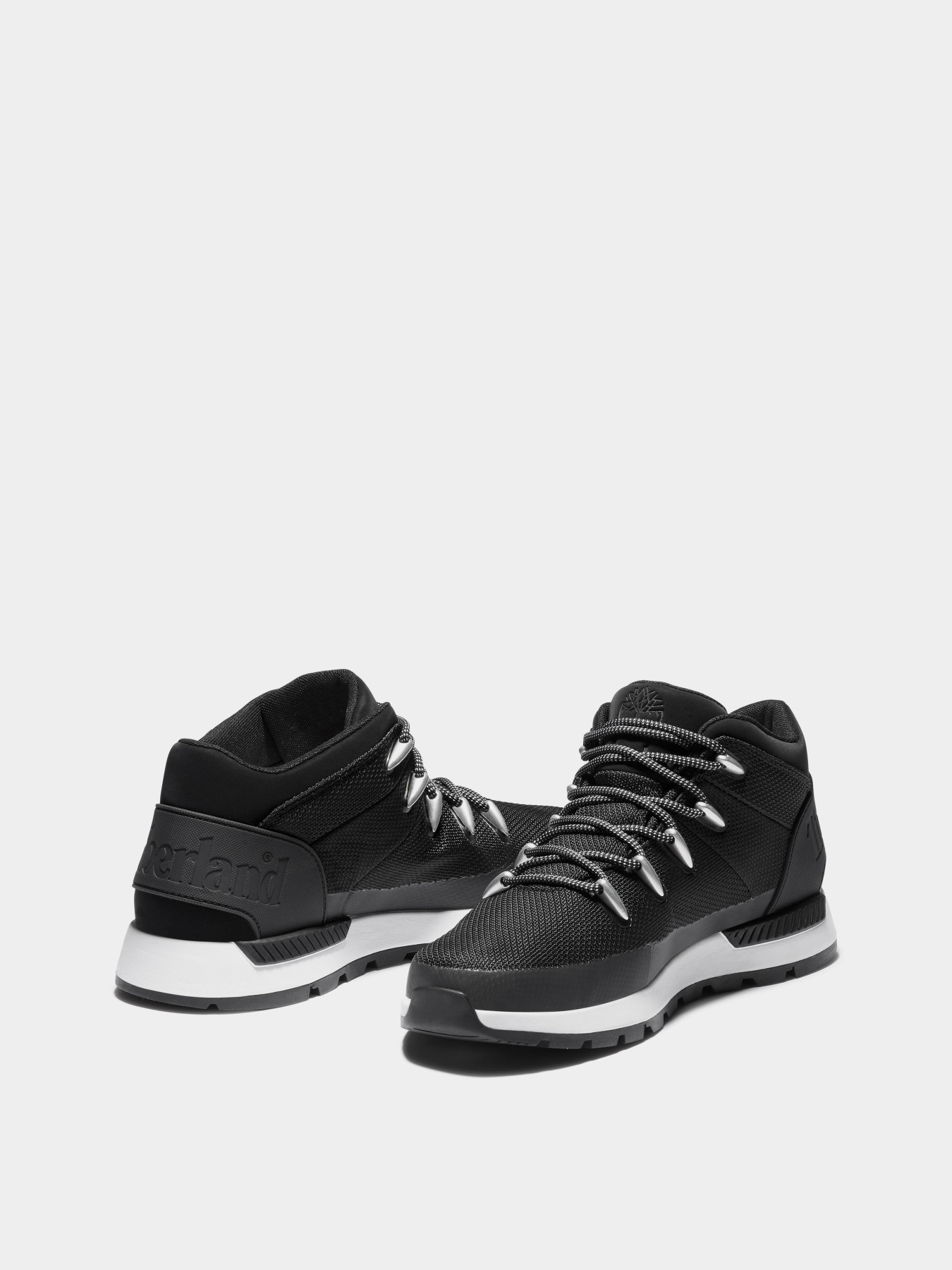 Ботинки Timberland Sprint Trekker Mid Hiker модель TB0A266B015 Фото