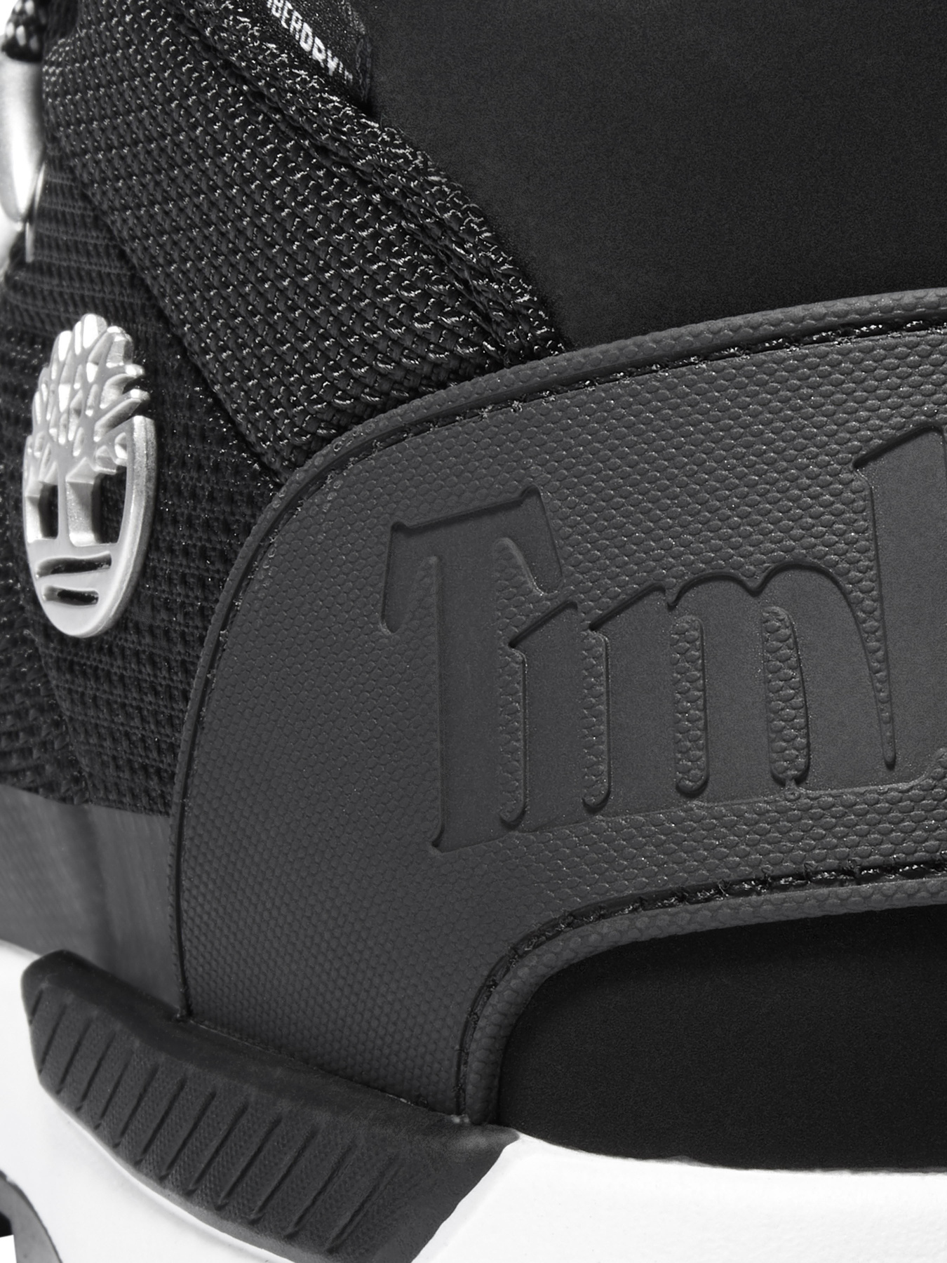 Черевики Timberland Sprint Trekker Mid Hiker модель TB0A266B015 Фото