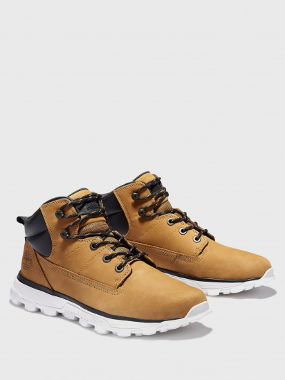 Черевики Timberland Treeline модель TB0A28KU231 — фото 4 - INTERTOP