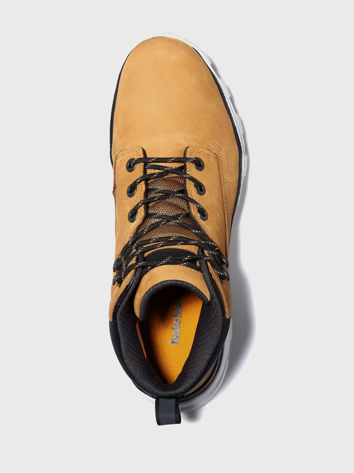 Черевики Timberland Treeline модель TB0A28KU231 Фото