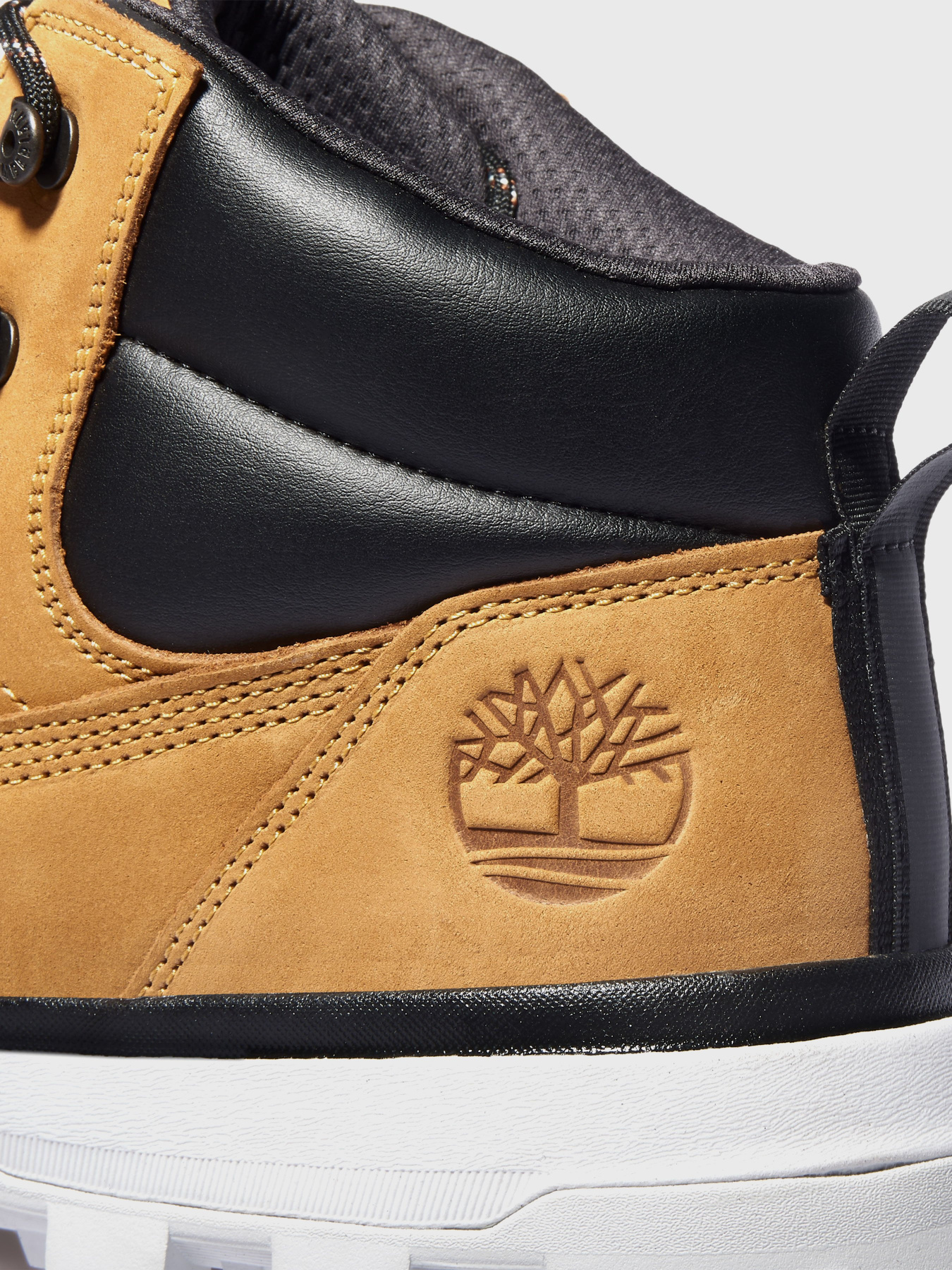 Черевики Timberland Treeline модель TB0A28KU231 Фото