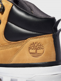 Черевики Timberland Treeline модель TB0A28KU231 Фото