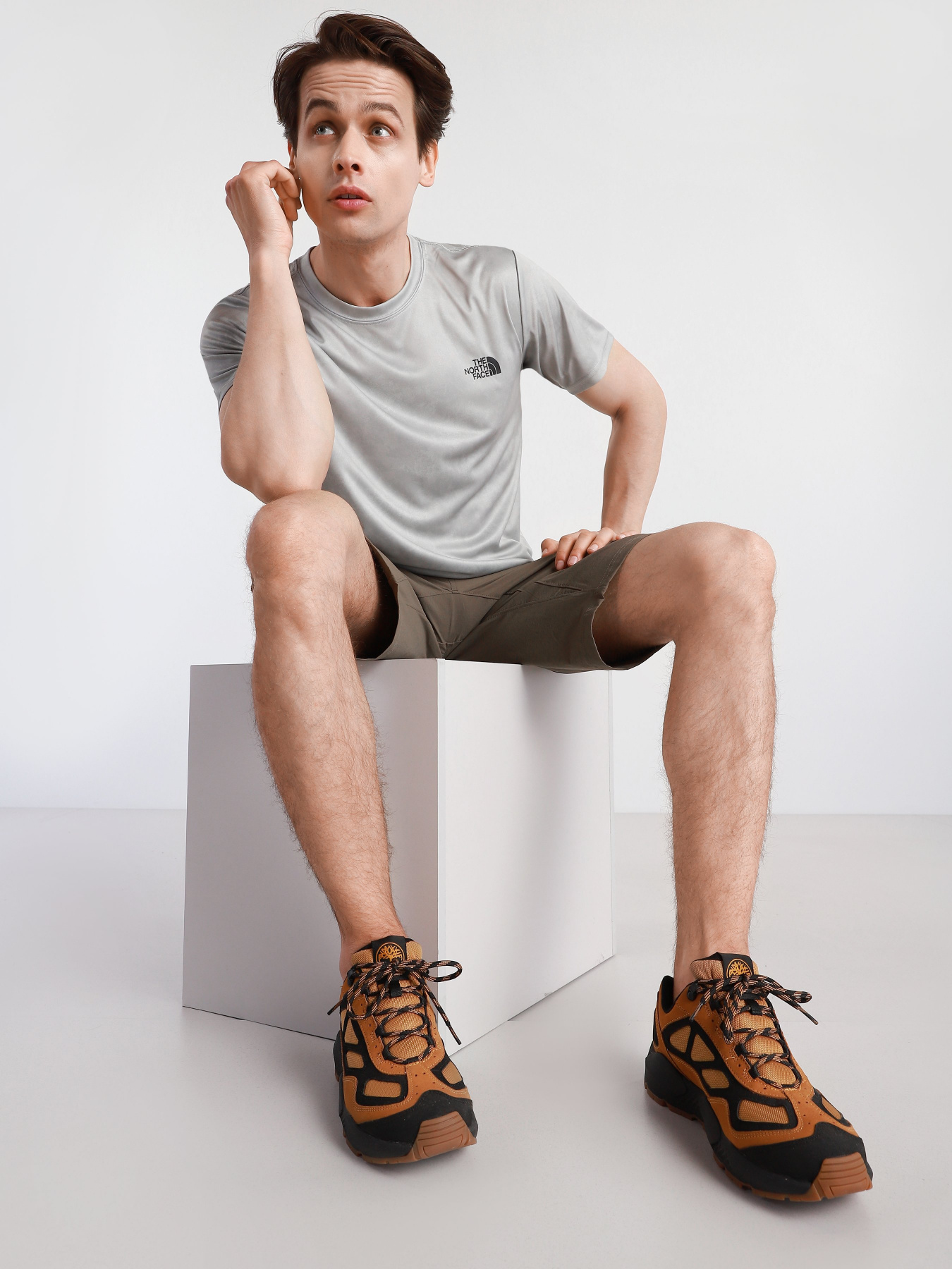 Кросівки Timberland Ripcord модель TB0A213F231 Фото