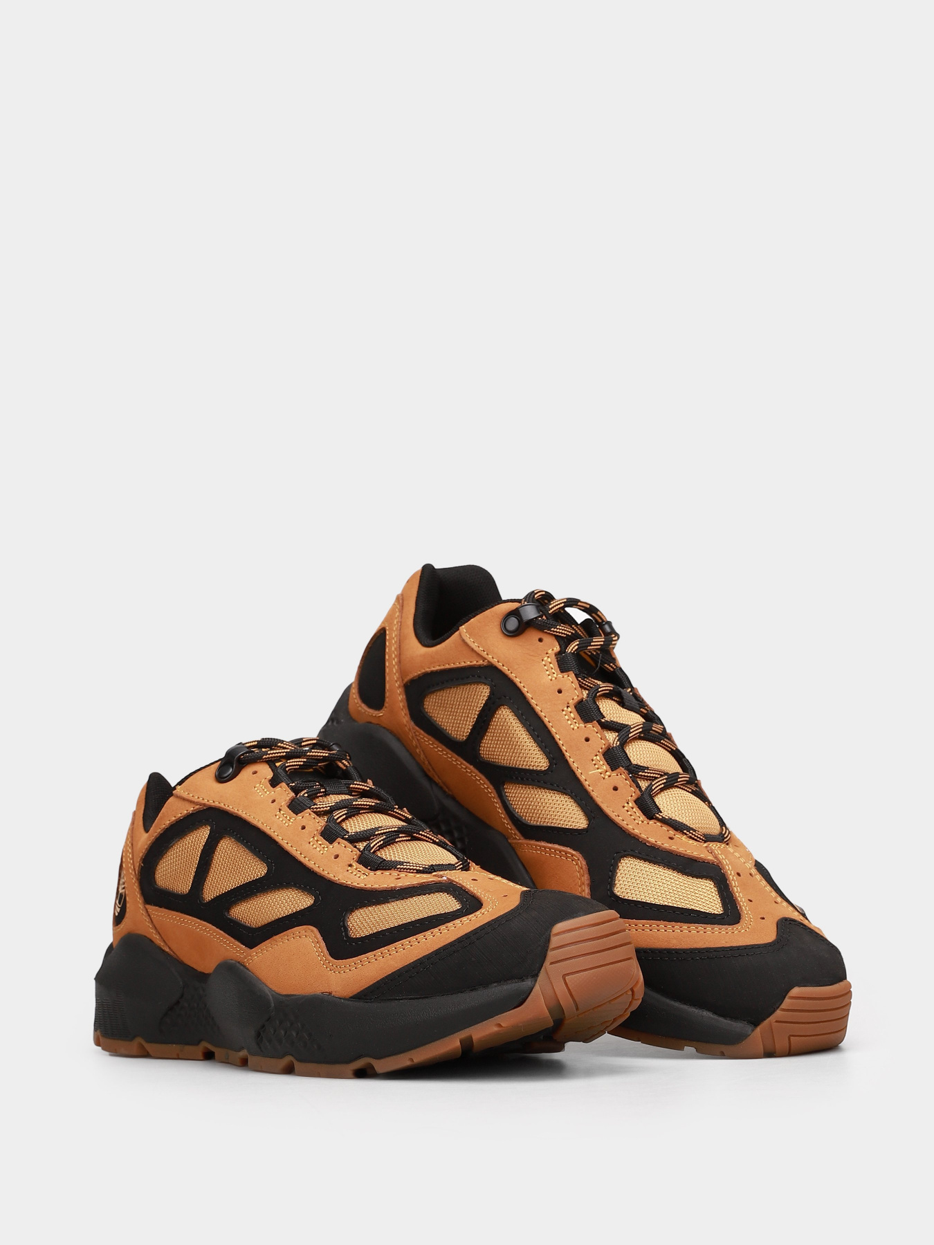 Кроссовки повседневные Timberland Ripcord модель TB0A213F231 Фото