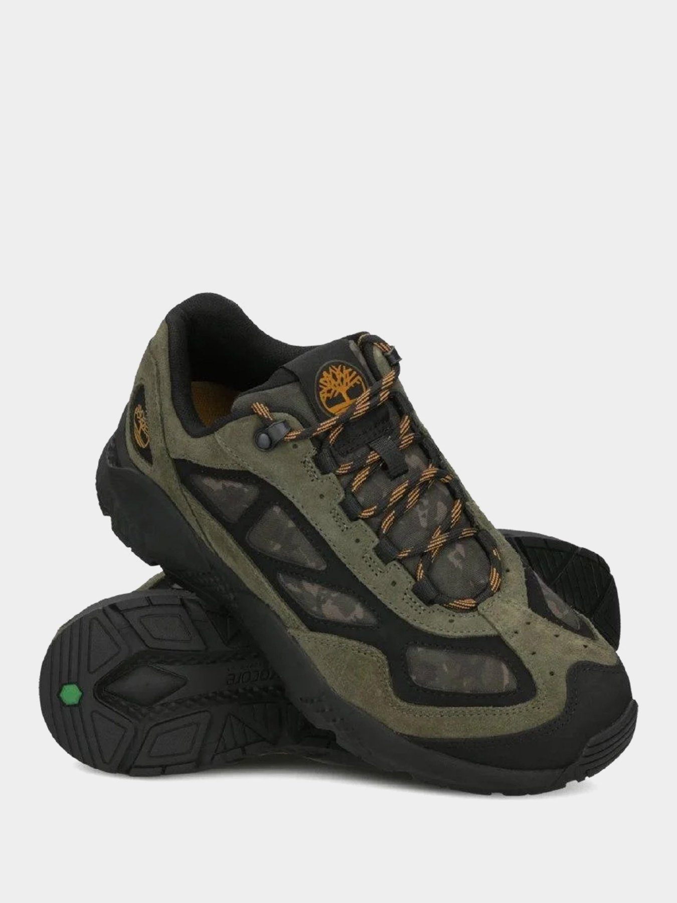 Кросівки Timberland Ripcord модель TB0A2142A58 Фото