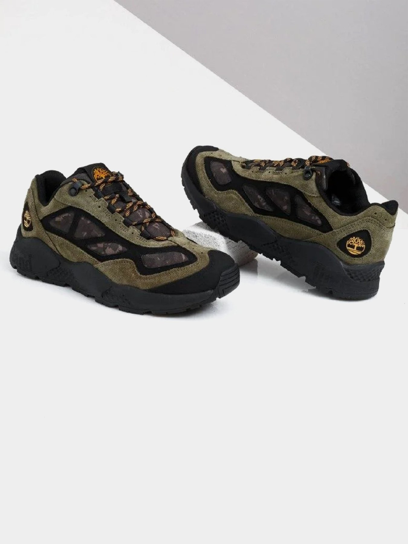 Кроссовки повседневные Timberland Ripcord модель TB0A2142A58 Фото