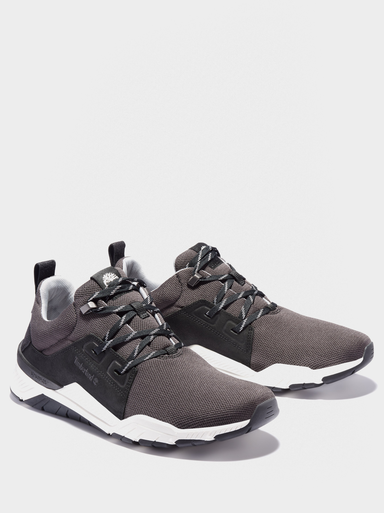 Кроссовки Timberland Concrete Trail модель TB0A2HQG015 Фото