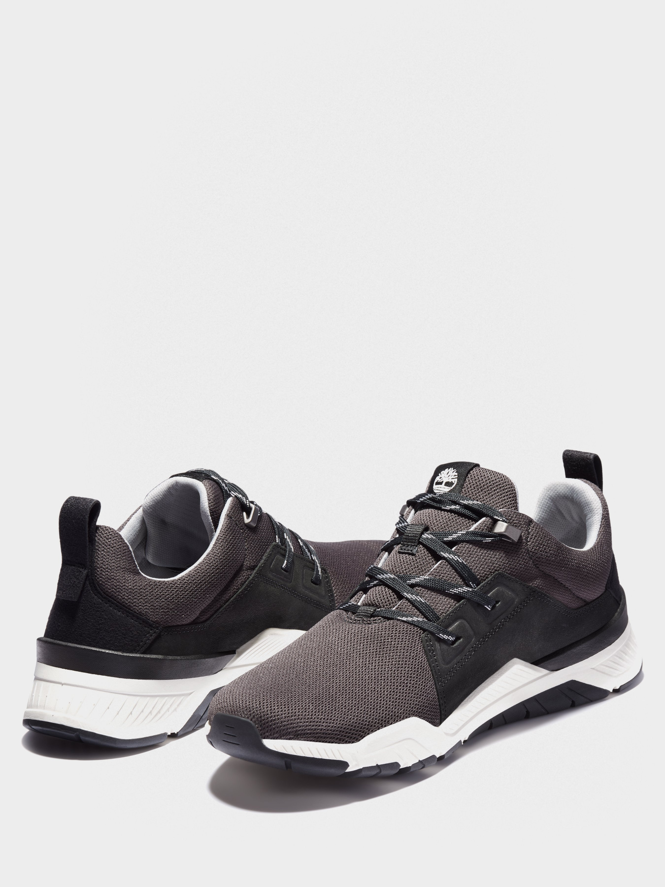 Кроссовки повседневные Timberland Concrete Trail модель TB0A2HQG015 Фото