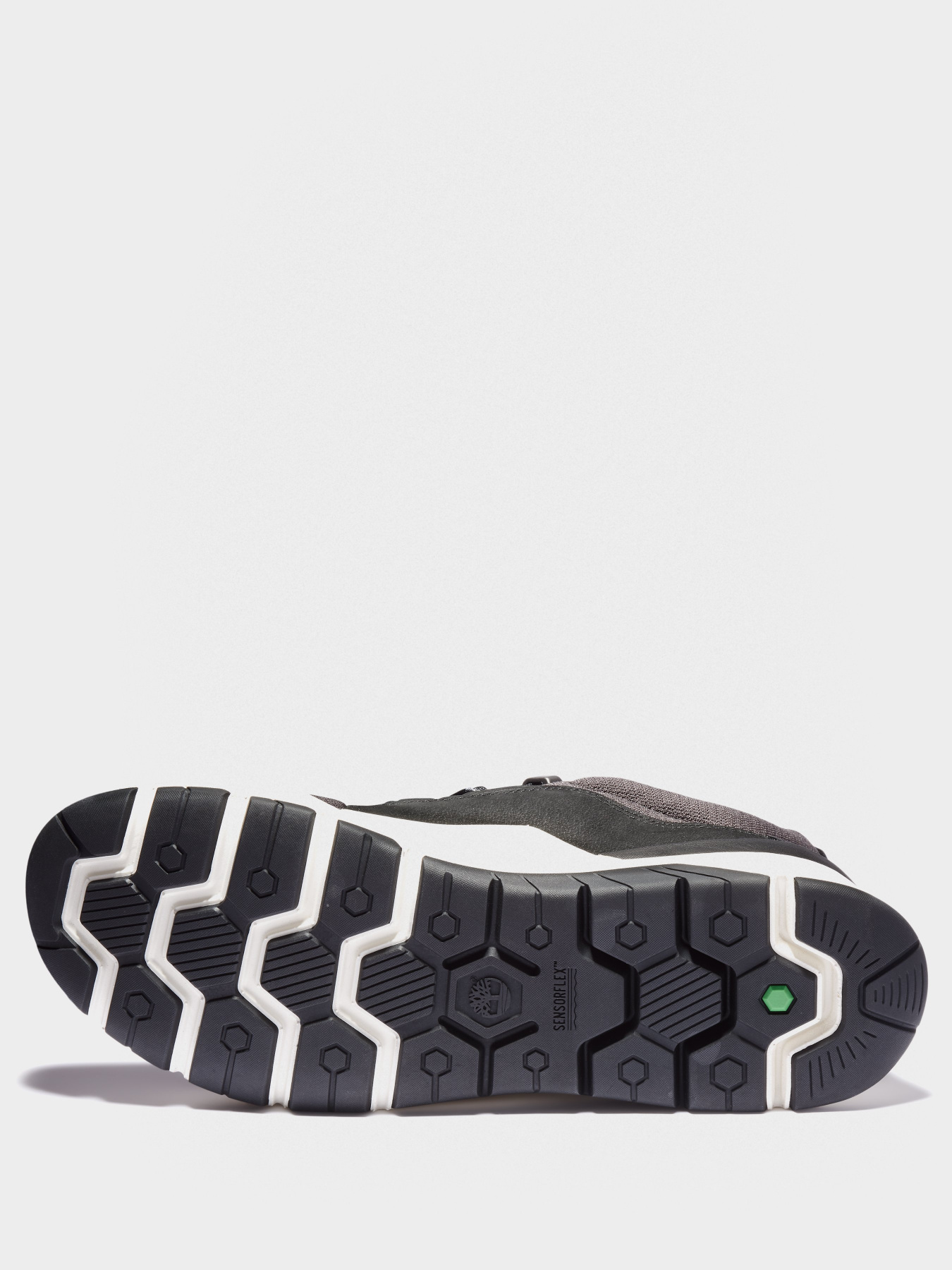 Кроссовки повседневные Timberland Concrete Trail модель TB0A2HQG015 Фото