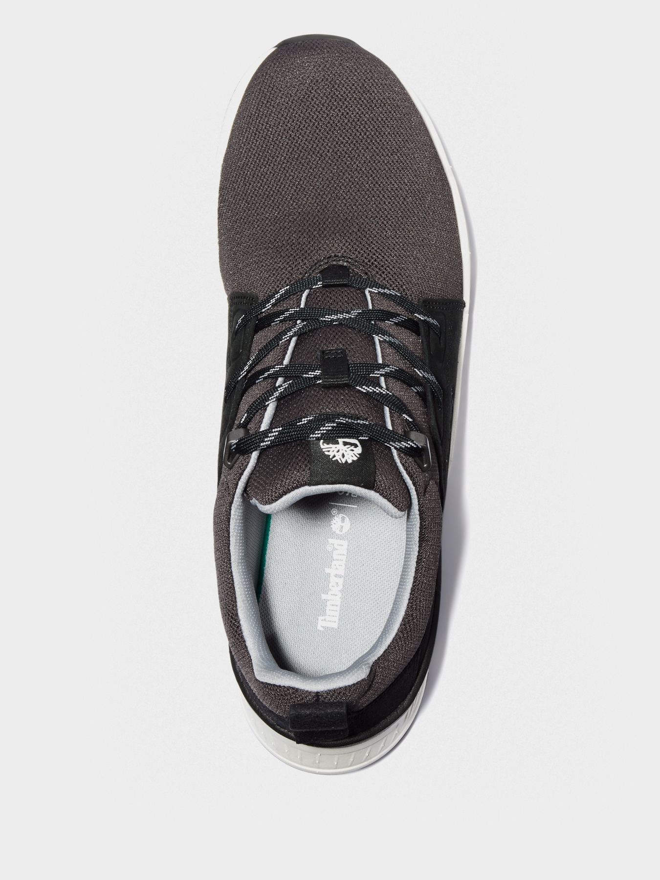 Кроссовки повседневные Timberland Concrete Trail модель TB0A2HQG015 Фото