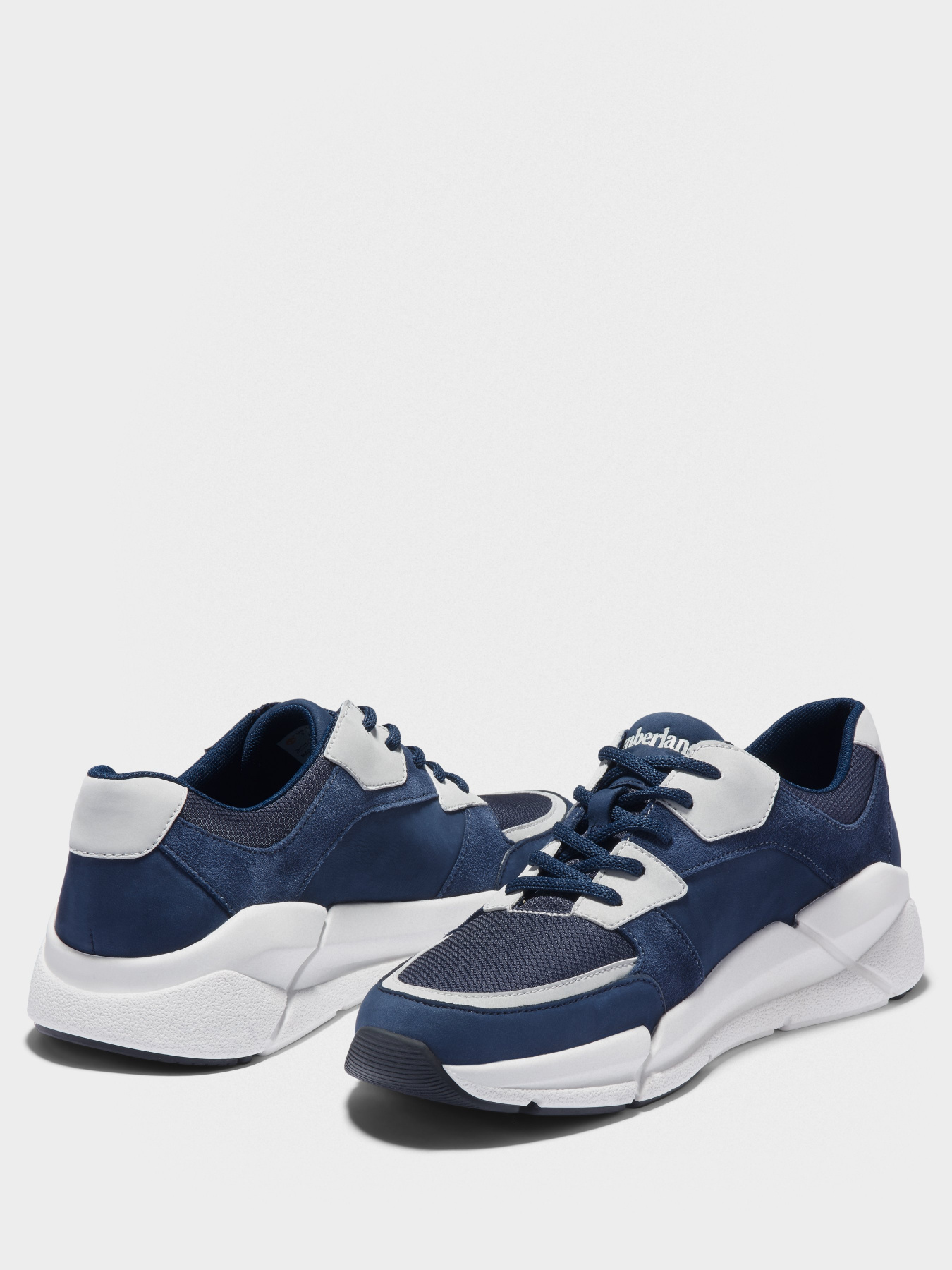 Кросівки Timberland Urban Move модель TB0A2HZV019 Фото