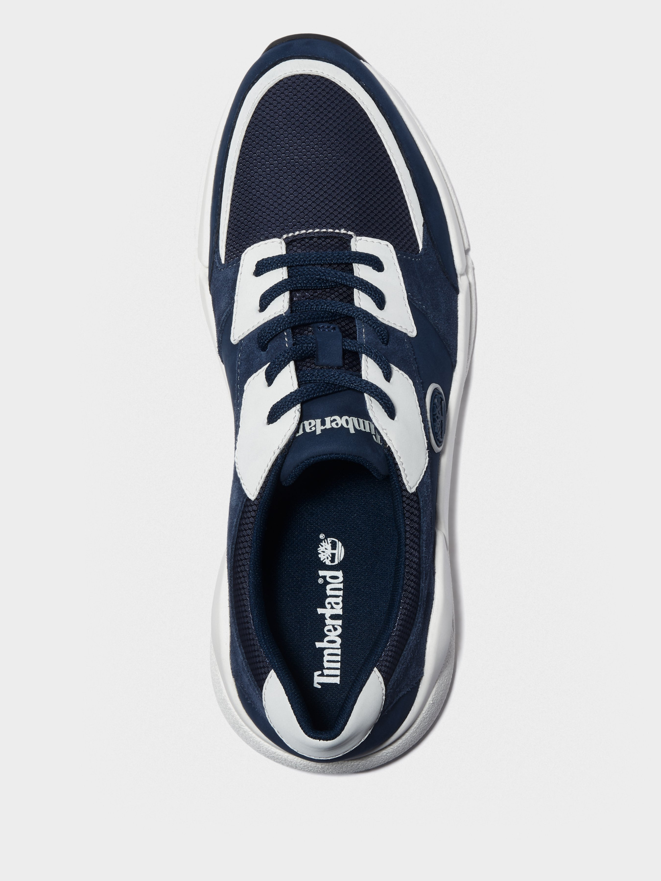 Кроссовки повседневные Timberland Urban Move модель TB0A2HZV019 Фото