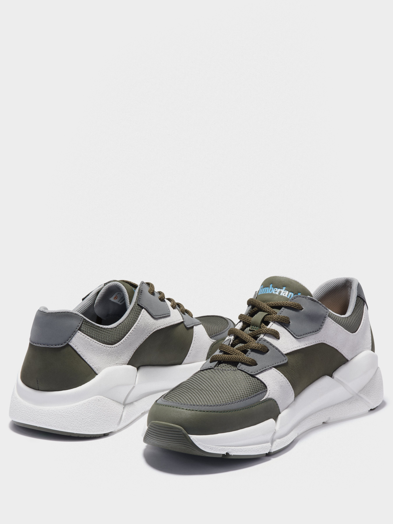 Кросівки Timberland Urban Move модель TB0A2JT2A58 Фото