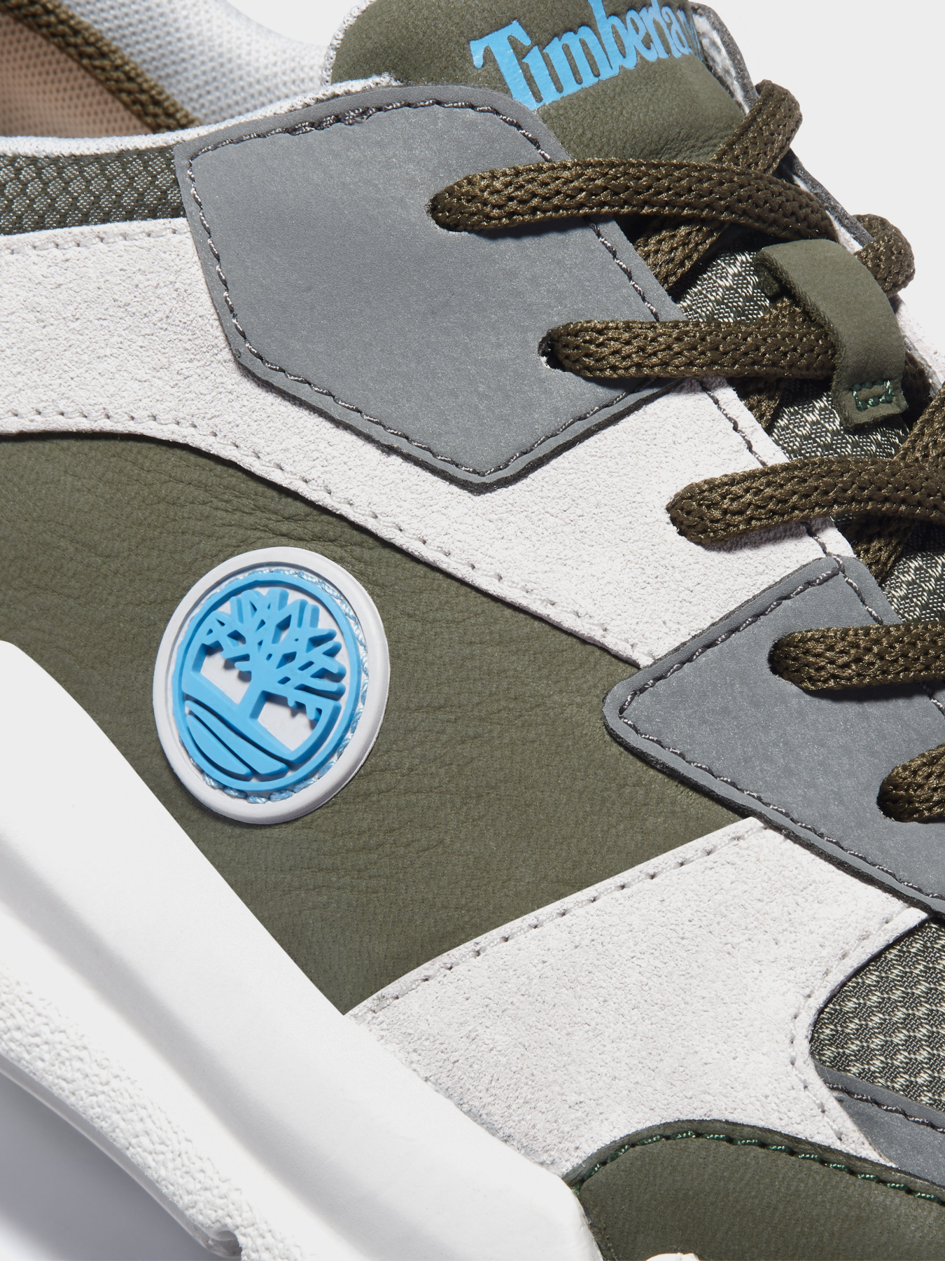 Кросівки Timberland Urban Move модель TB0A2JT2A58 Фото