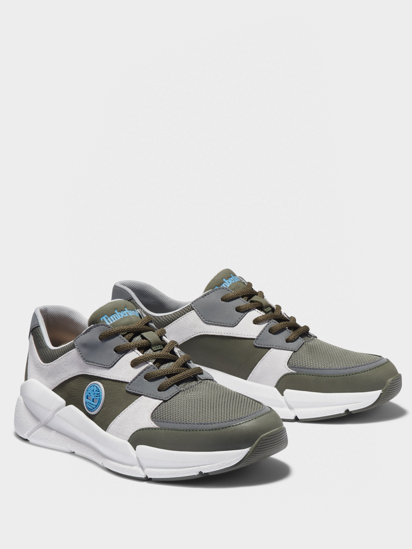 Кросівки Timberland Urban Move модель TB0A2JT2A58 Фото