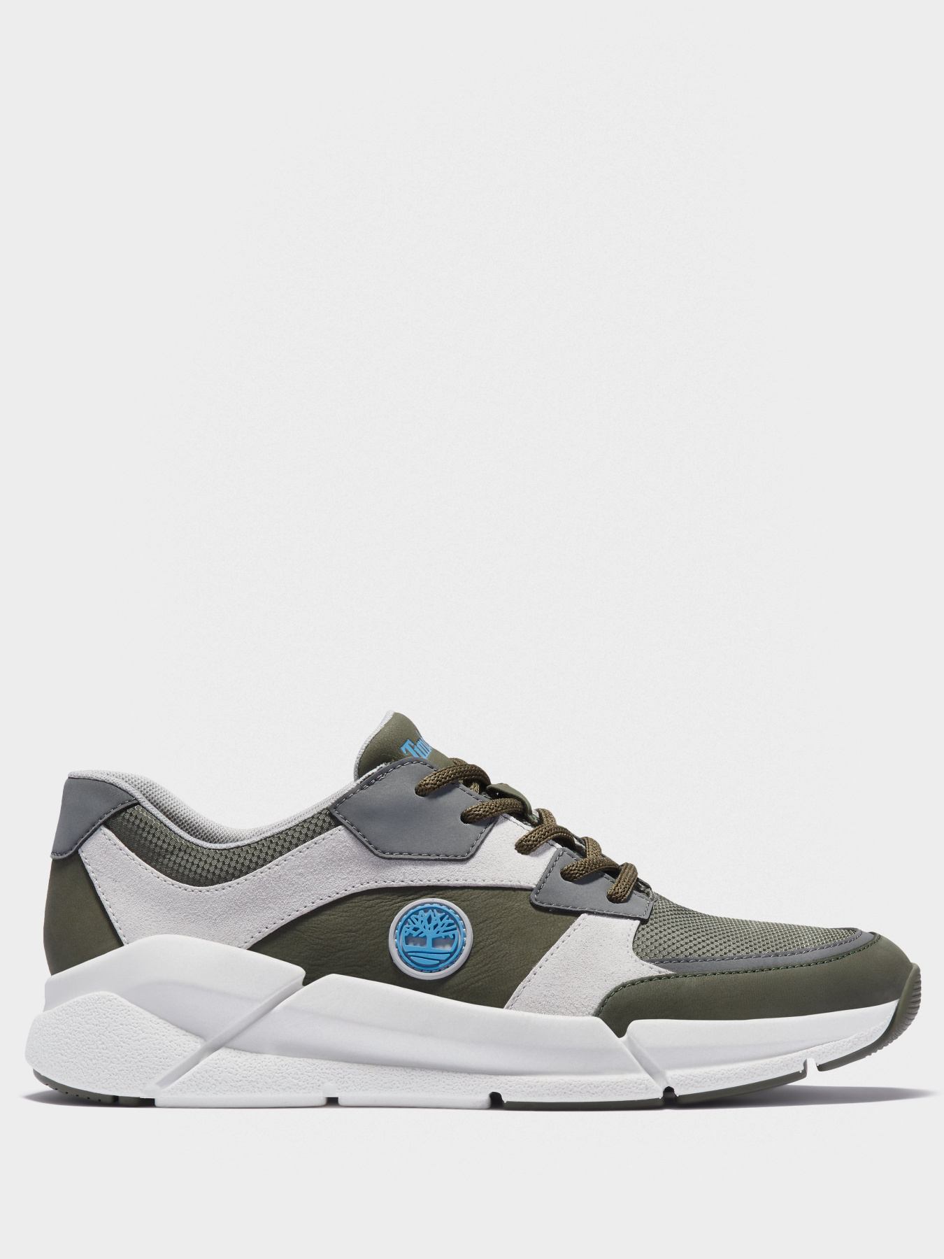 Кросівки Timberland Urban Move модель TB0A2JT2A58 Фото