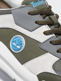 Кросівки Timberland Urban Move модель TB0A2JT2A58 Фото