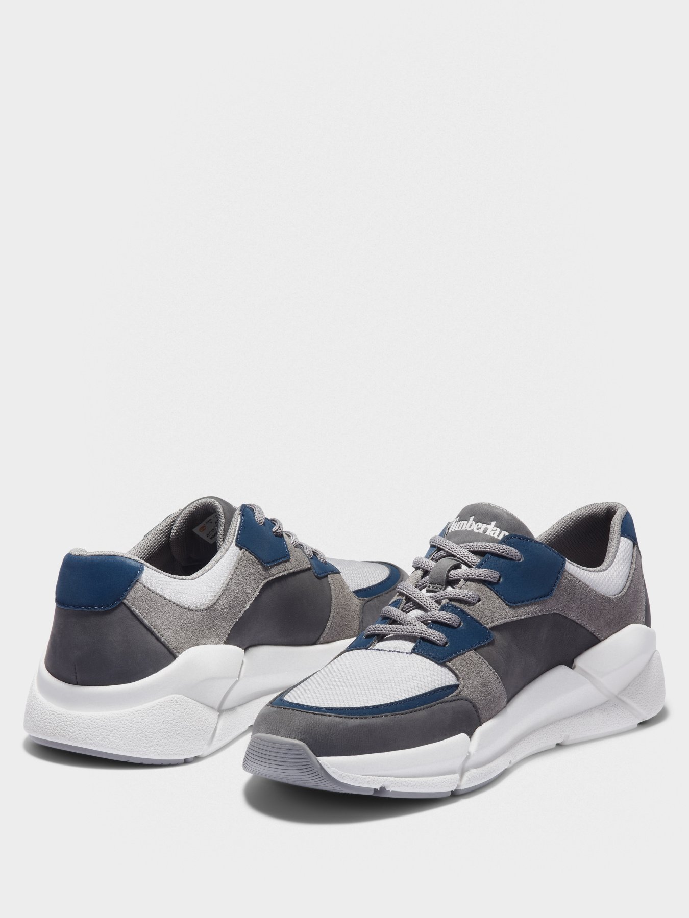 Кроссовки Timberland Urban Move модель TB0A2JTZL96 Фото