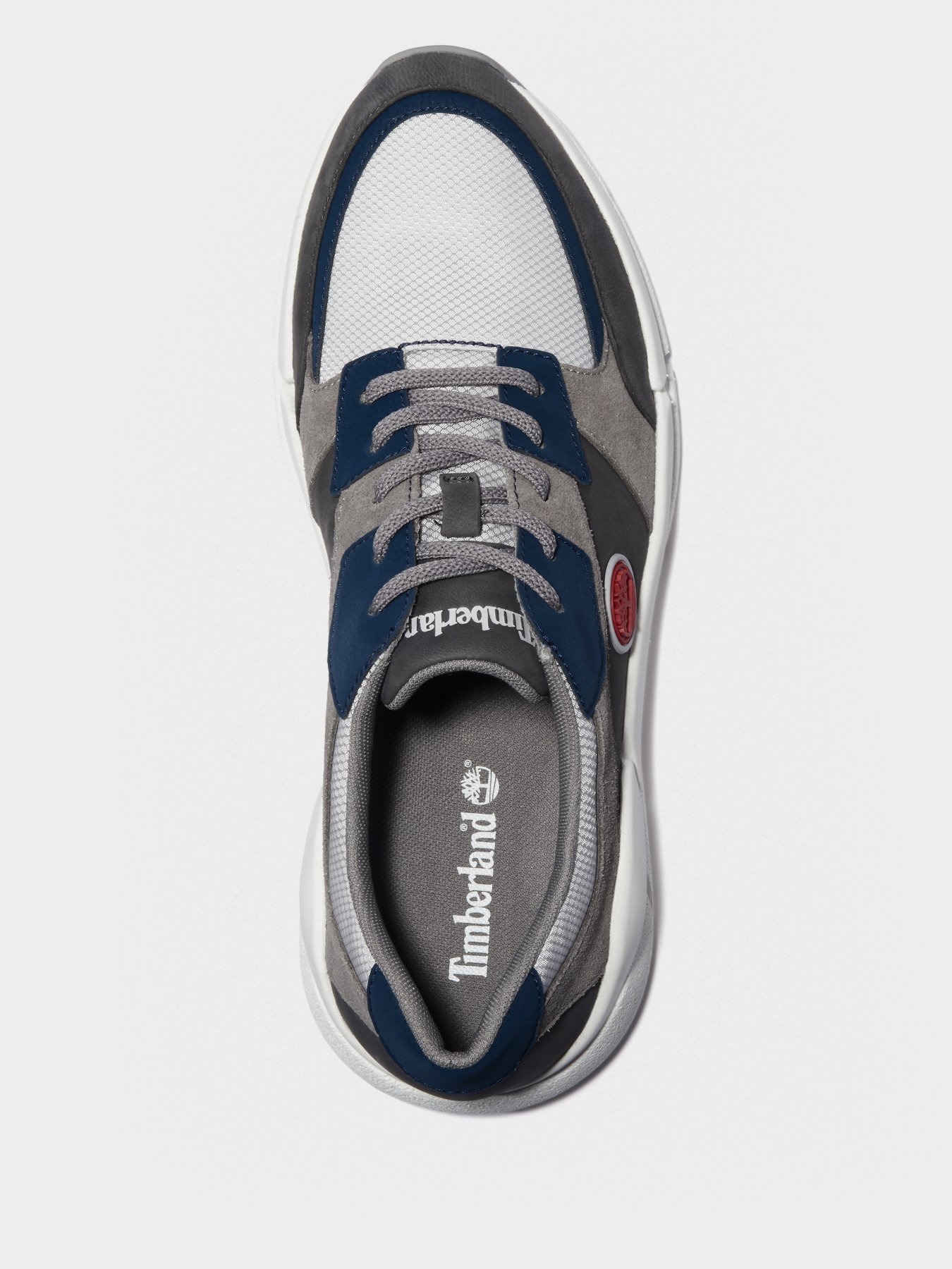 Кроссовки Timberland Urban Move модель TB0A2JTZL96 Фото