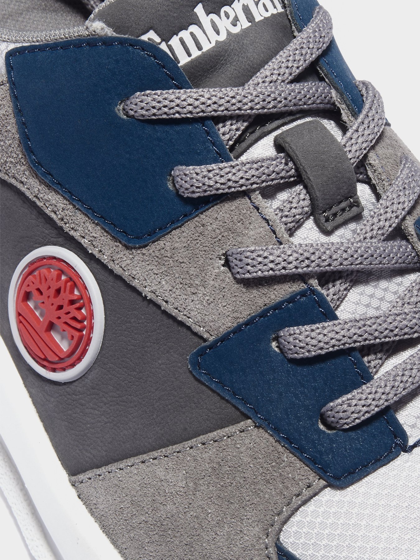 Кроссовки Timberland Urban Move модель TB0A2JTZL96 Фото