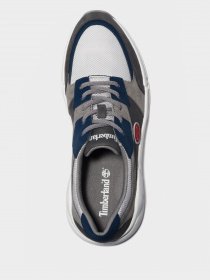 Кроссовки Timberland Urban Move модель TB0A2JTZL96 Фото