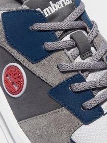 Кроссовки Timberland Urban Move модель TB0A2JTZL96 Фото