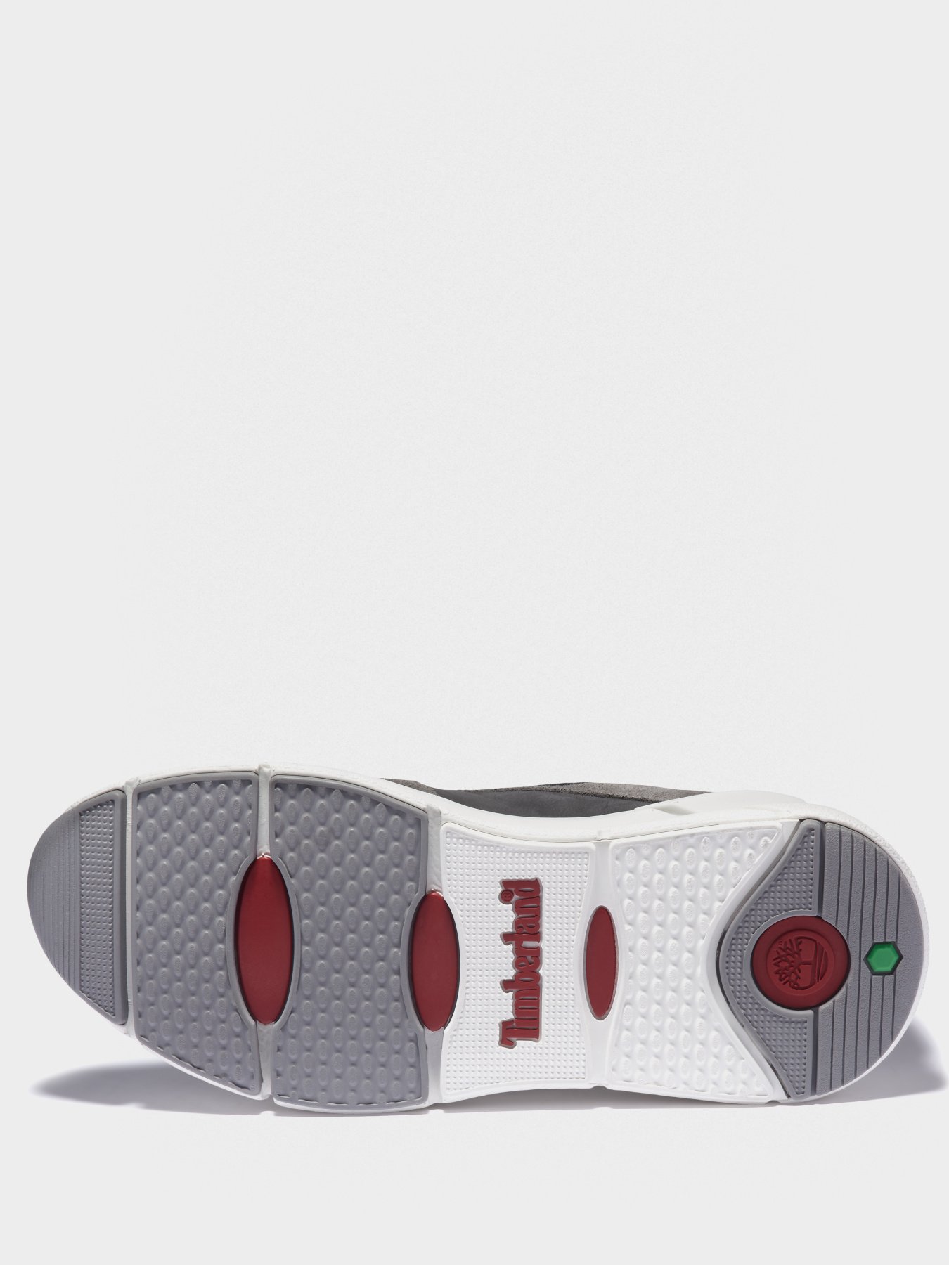 Кроссовки повседневные Timberland Urban Move модель TB0A2JTZL96 Фото