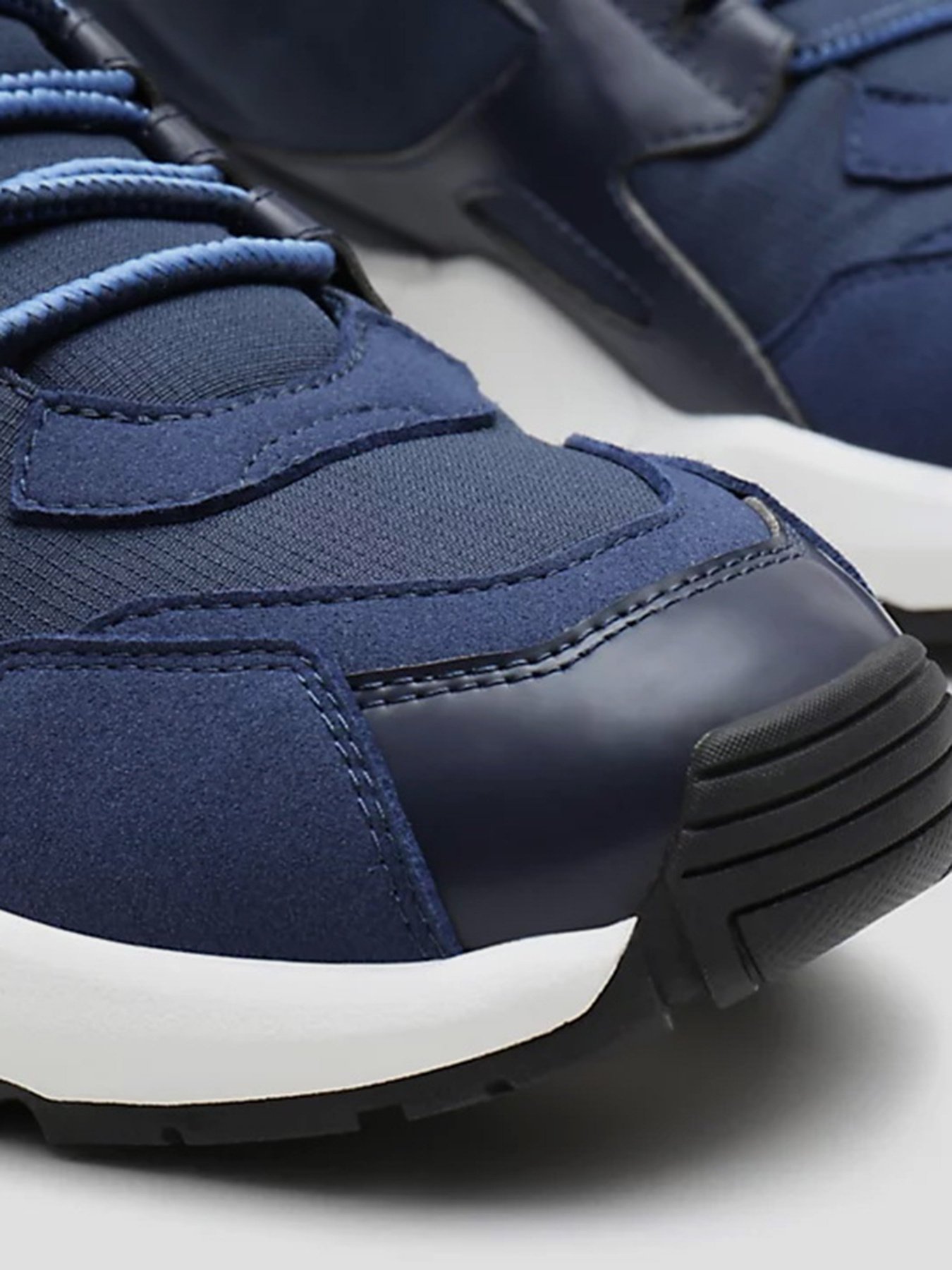 Кроссовки повседневные Timberland Ripcord модель TB0A2QQ1019 Фото