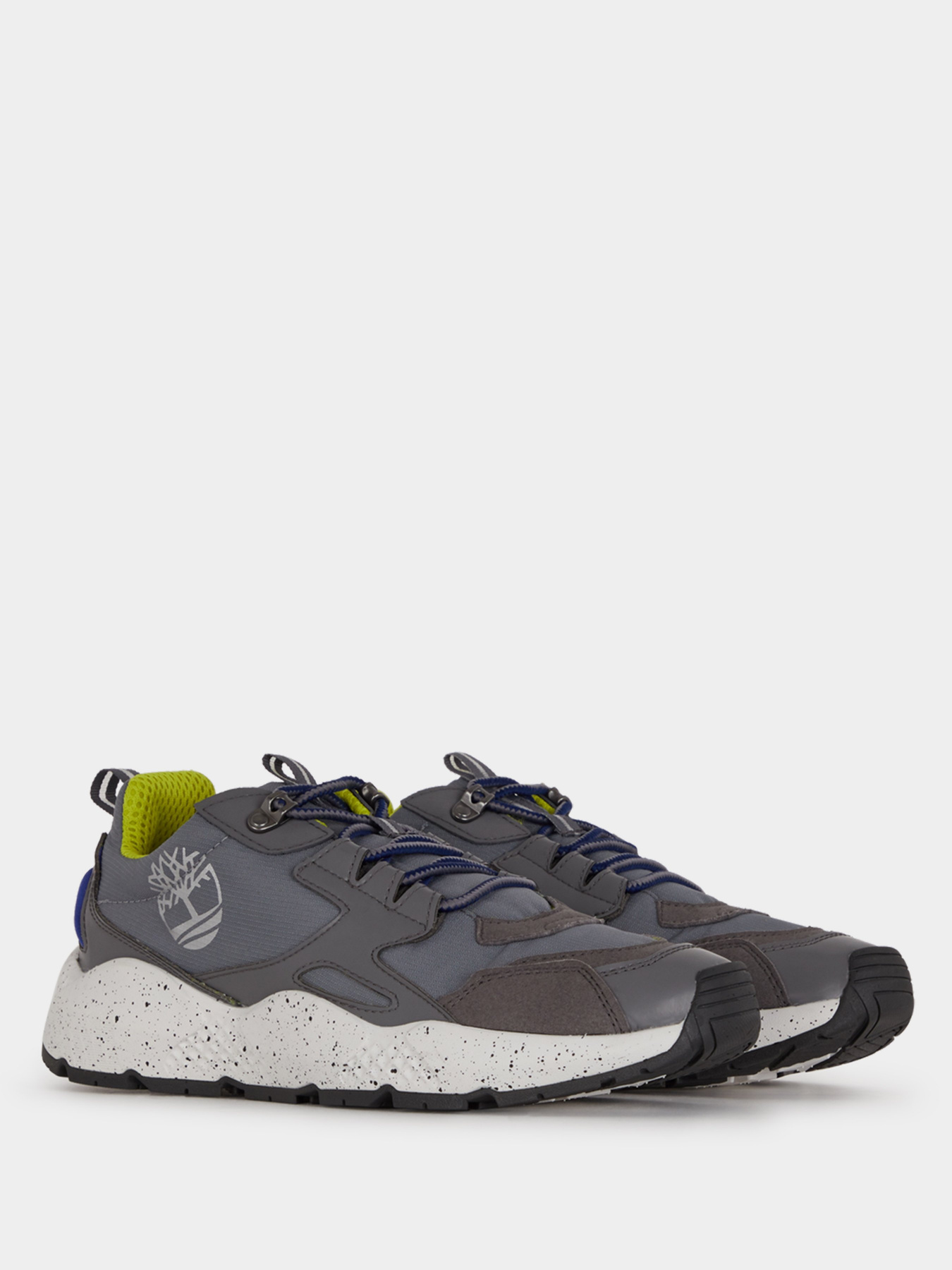 Кросівки повсякденні Timberland Ripcord модель TB0A2QTH033 Фото