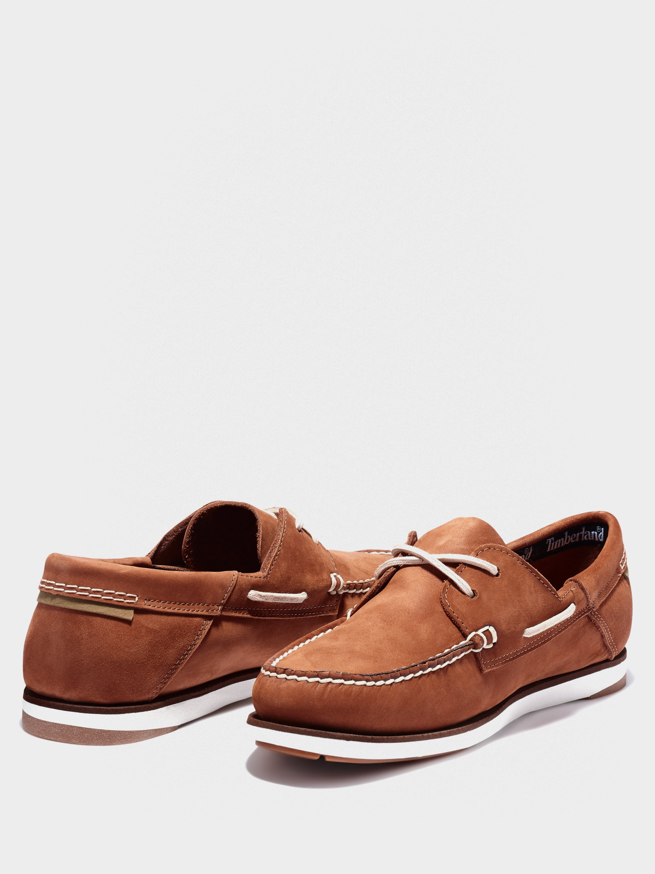 Мокасины Timberland Atlantis Break модель TB0A4161632 Фото