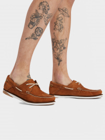 Мокасины Timberland Atlantis Break модель TB0A4161632 Фото