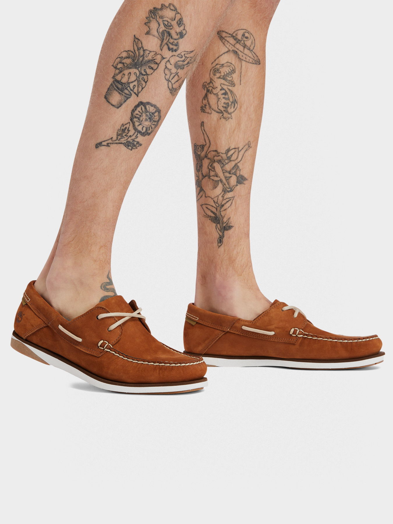 Мокасины Timberland Atlantis Break модель TB0A4161632 Фото