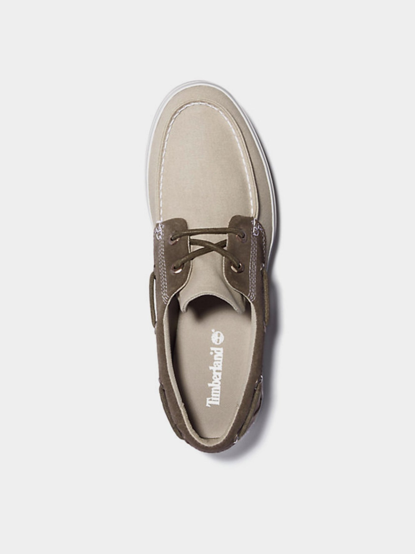 Мокасины Timberland Union Wharf модель TB0A2DNDK51 Фото