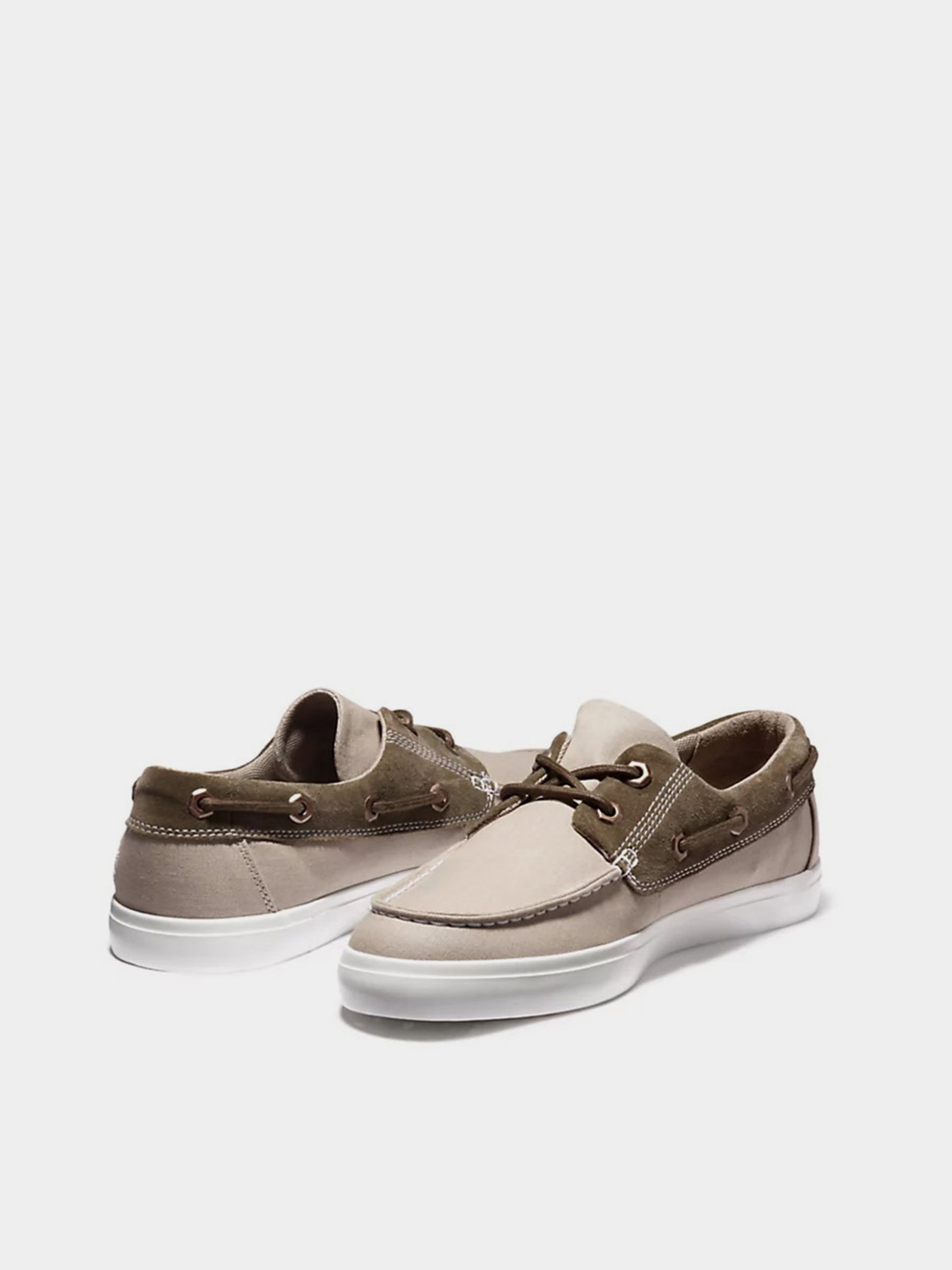 Мокасины Timberland Union Wharf модель TB0A2DNDK51 Фото