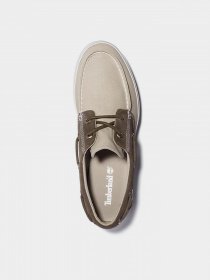 Мокасины Timberland Union Wharf модель TB0A2DNDK51 Фото