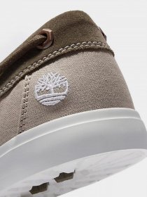 Мокасины Timberland Union Wharf модель TB0A2DNDK51 Фото